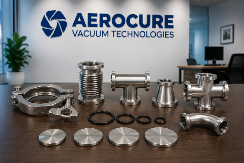 Vacuum Components