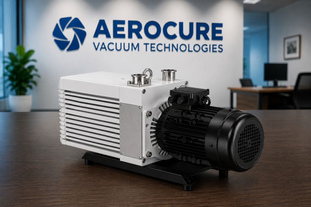 Vacuum Pump